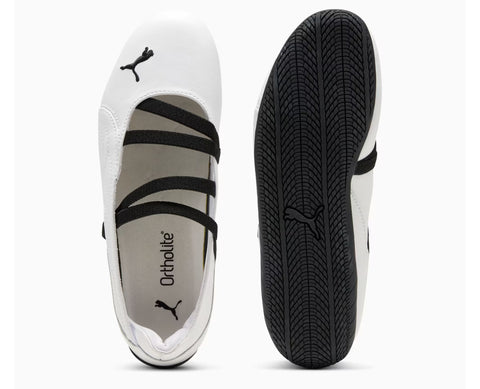 Puma Speedcat Ballet LTH BR/PR - 403587-01-117