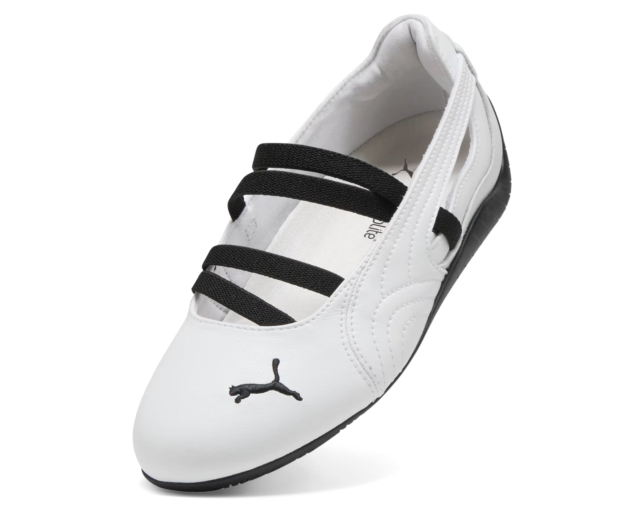 Puma Speedcat Ballet LTH BR/PR - 403587-01-117