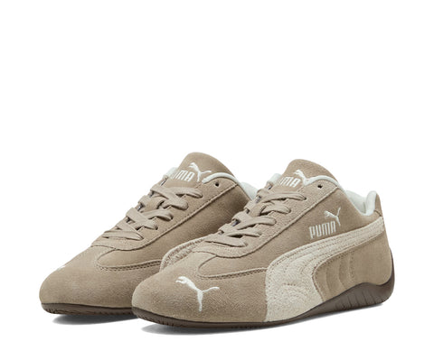 Puma Speedcat Elevated Ice Coffee KHAKI/BJ - 403619-02-1156