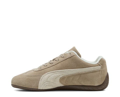 Puma Speedcat Elevated Ice Coffee KHAKI/BJ - 403619-02-1156