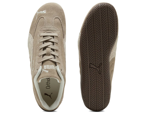 Puma Speedcat Elevated Ice Coffee KHAKI/BJ - 403619-02-1156