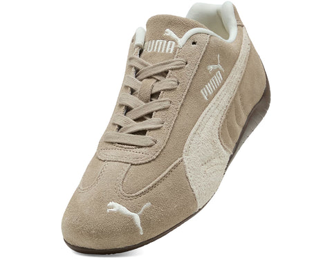 Puma Speedcat Elevated Ice Coffee KHAKI/BJ - 403619-02-1156