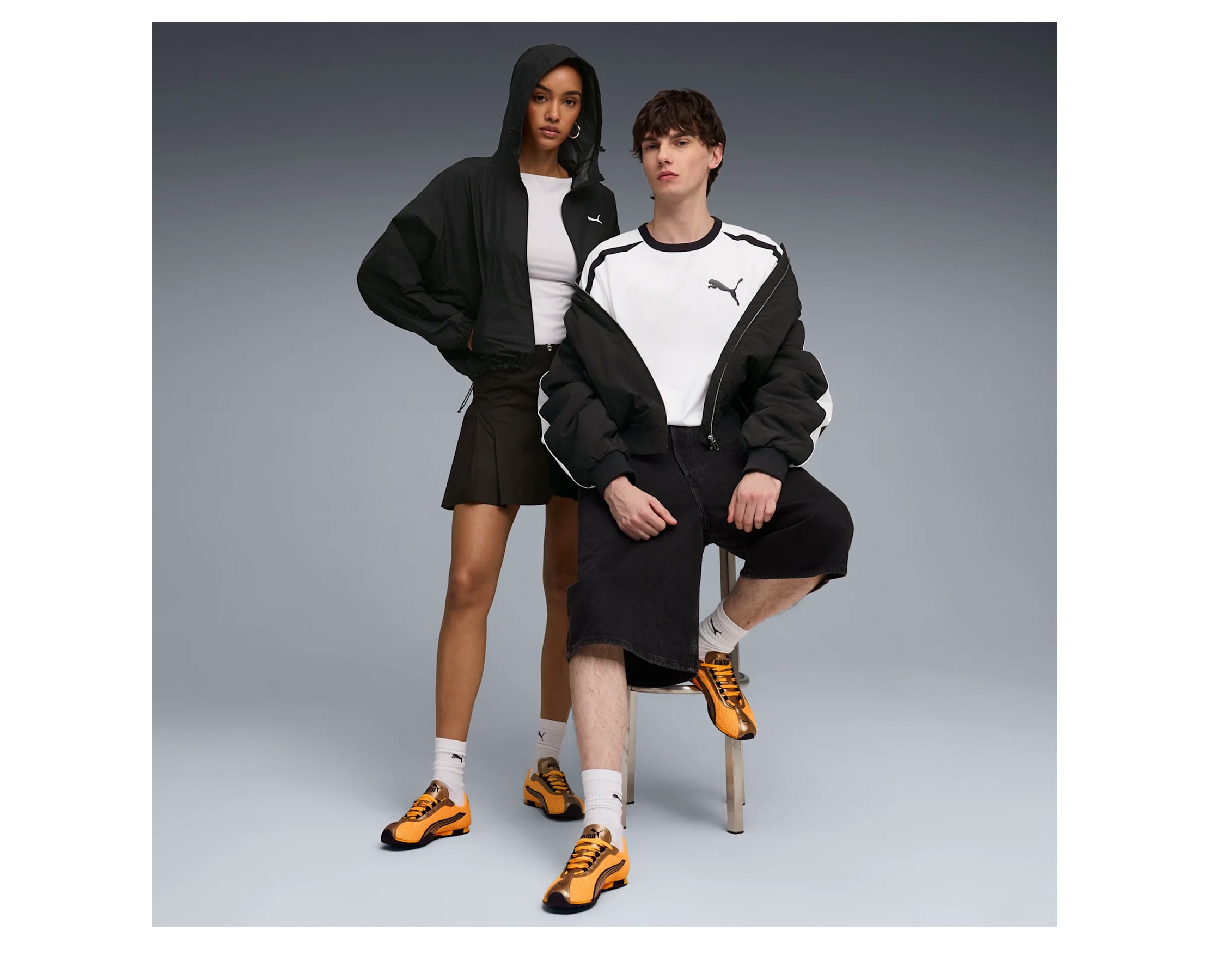 Puma H-Street OG LAR/BRONZE - 403692-06-1249