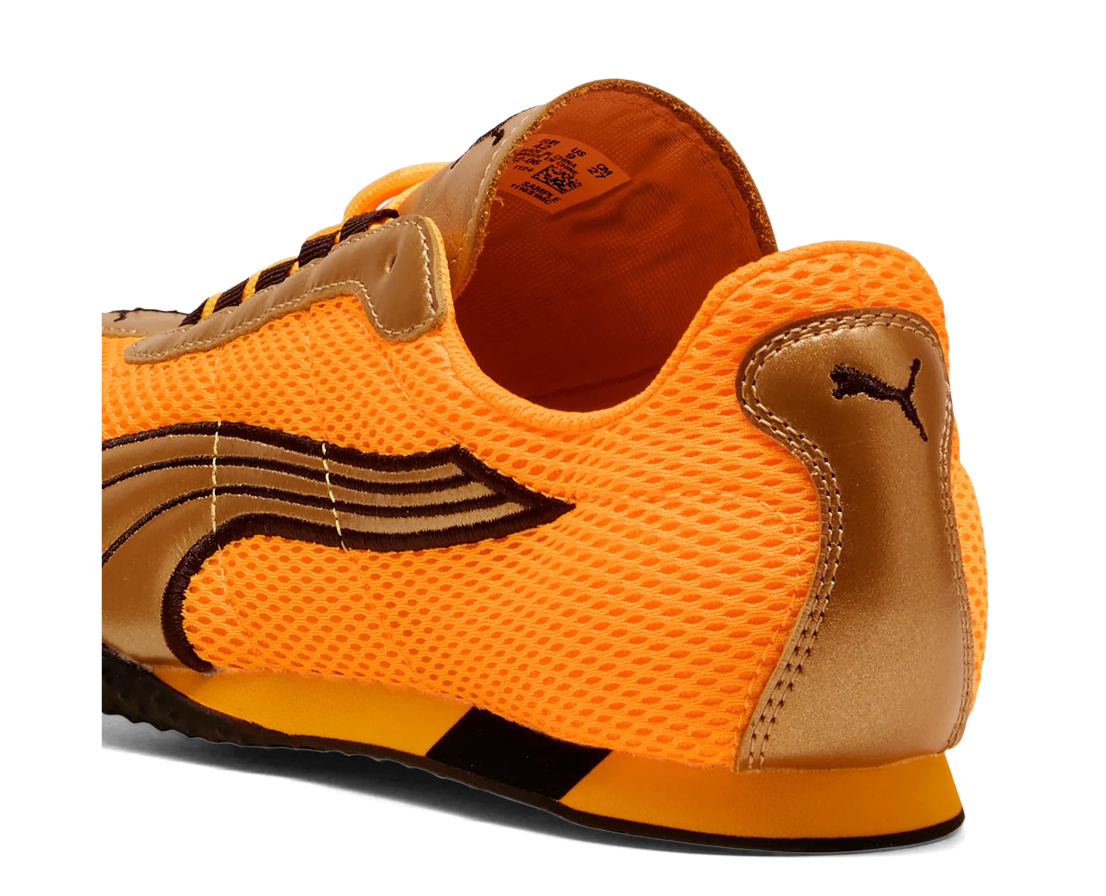 Puma H-Street OG LAR/BRONZE - 403692-06-1249