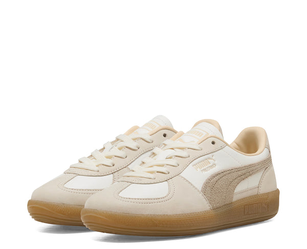 Puma Palermo Elevated Warm White Chocolate Chip BJ/BR - 403754-01-342