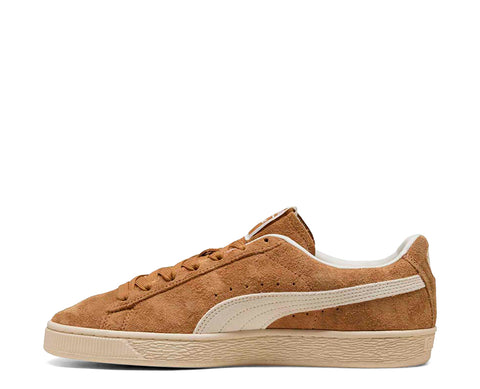 Puma Suede Charles F.Stead V Honey Butter CAMEL - 403767-03-134