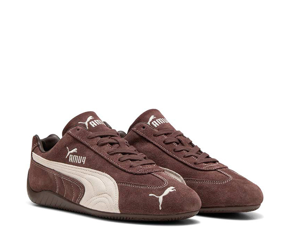 Puma Speedcat TTF Dark Chocolate CAST/BR - 403903-01-141