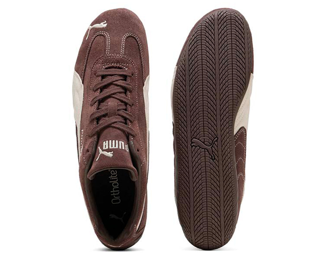 Puma Speedcat TTF Dark Chocolate CAST/BR - 403903-01-141