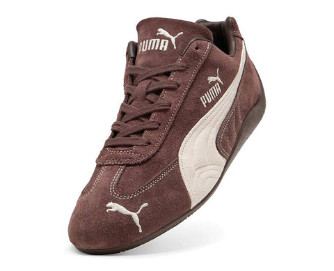Puma Speedcat TTF Dark Chocolate CAST/BR - 403903-01-141