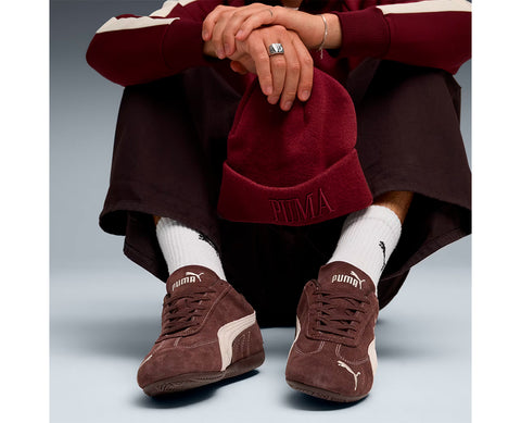 Puma Speedcat TTF Dark Chocolate