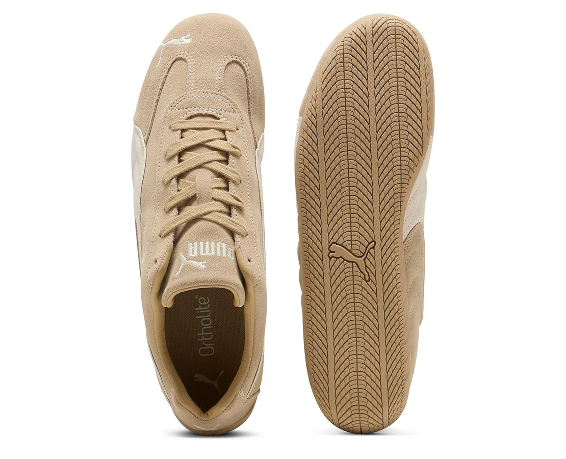Puma Speedcat TTF Prairie Tan  BJ/BR - 403903-02-342