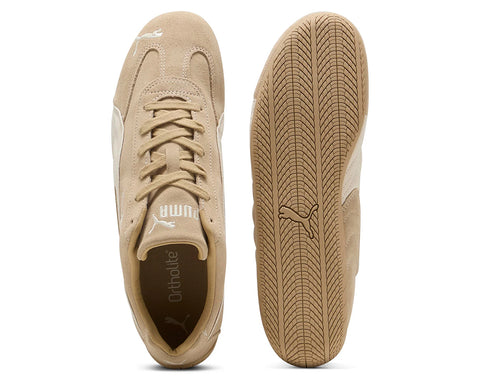 Puma Speedcat TTF Prairie Tan  BJ/BR - 403903-02-342