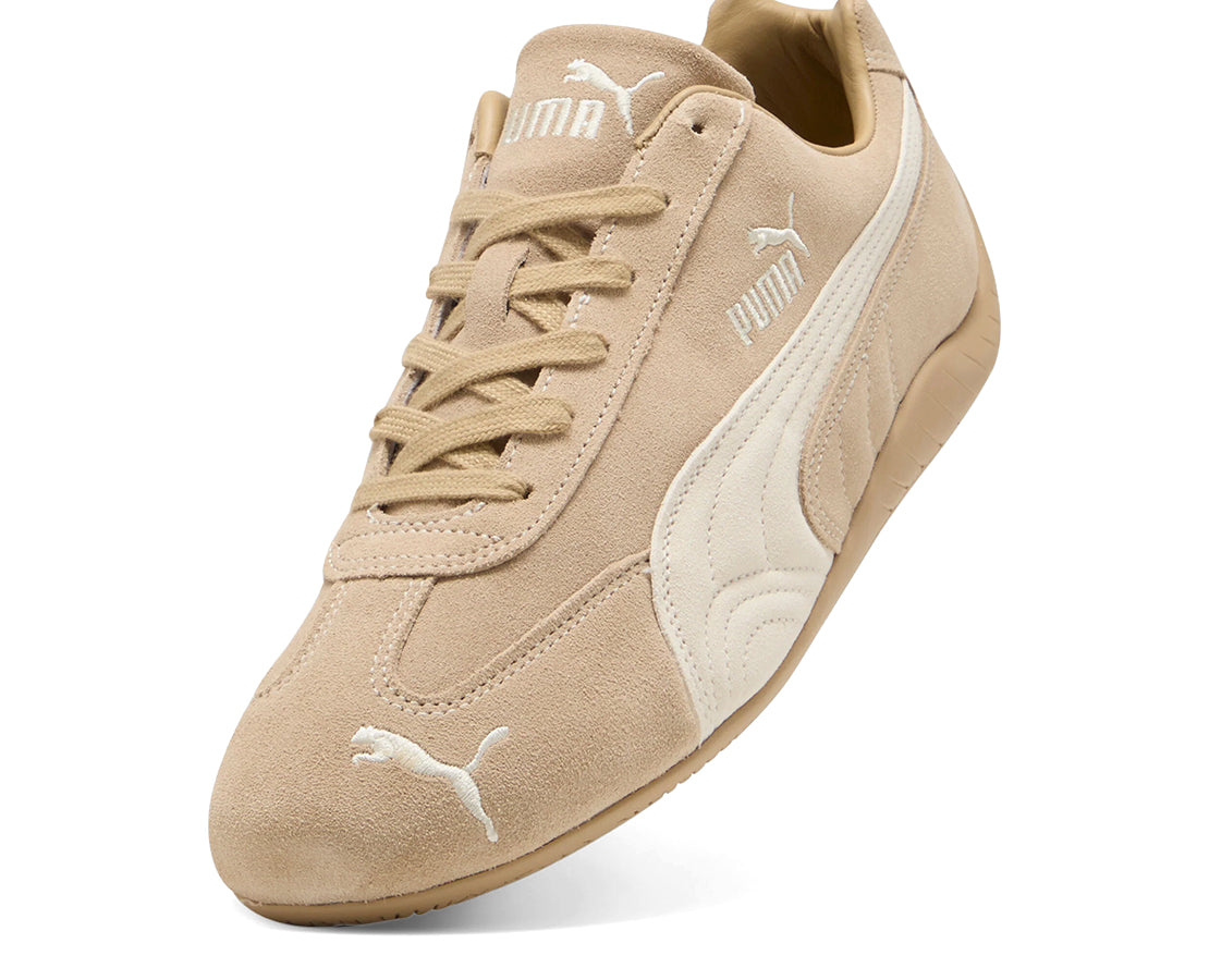 Puma Speedcat TTF Prairie Tan  BJ/BR - 403903-02-342