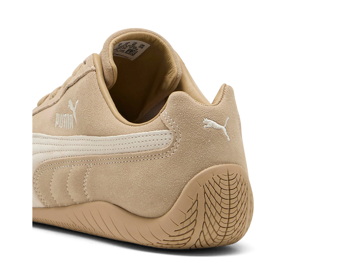 Puma Speedcat TTF Prairie Tan  BJ/BR - 403903-02-342