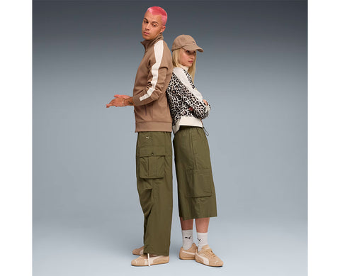 Puma Speedcat TTF Prairie Tan