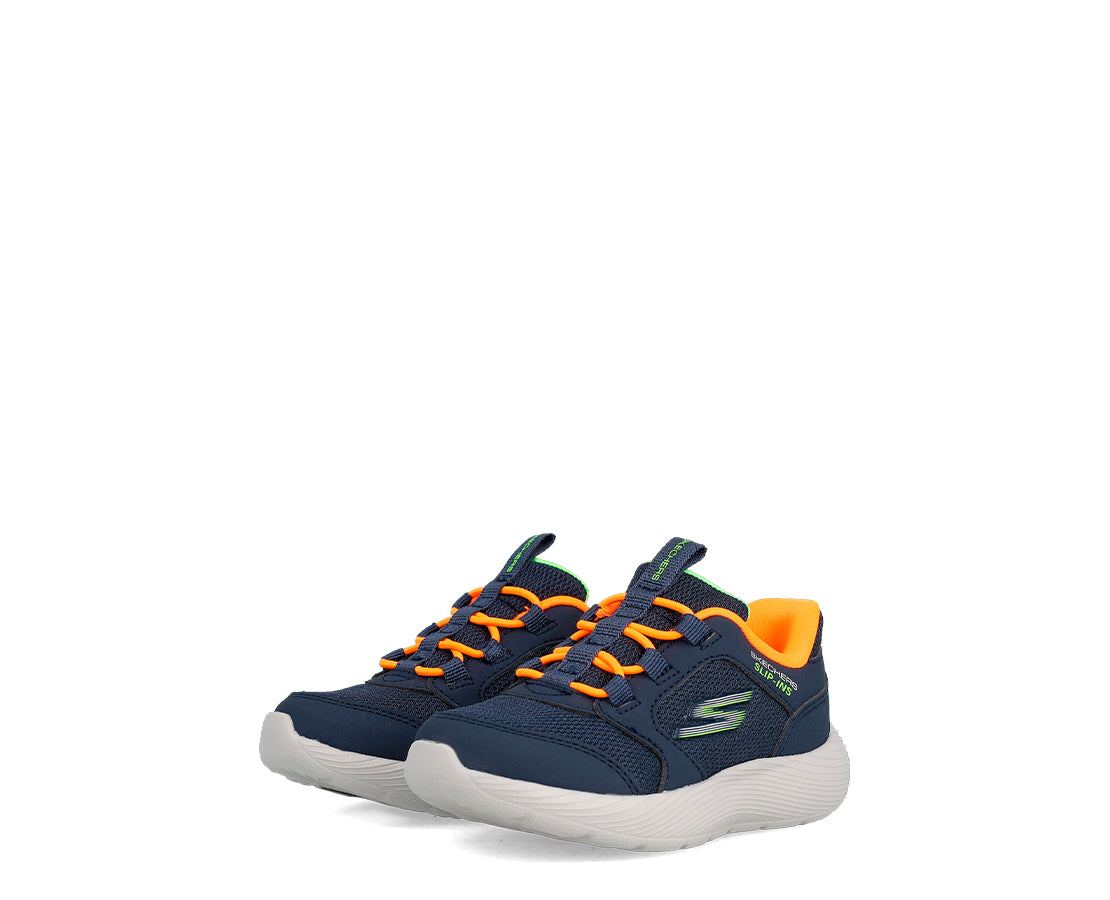 Skechers Dyna-Lite Turbo Slip-ins MAR/LAR - 403904N-NVOR-226