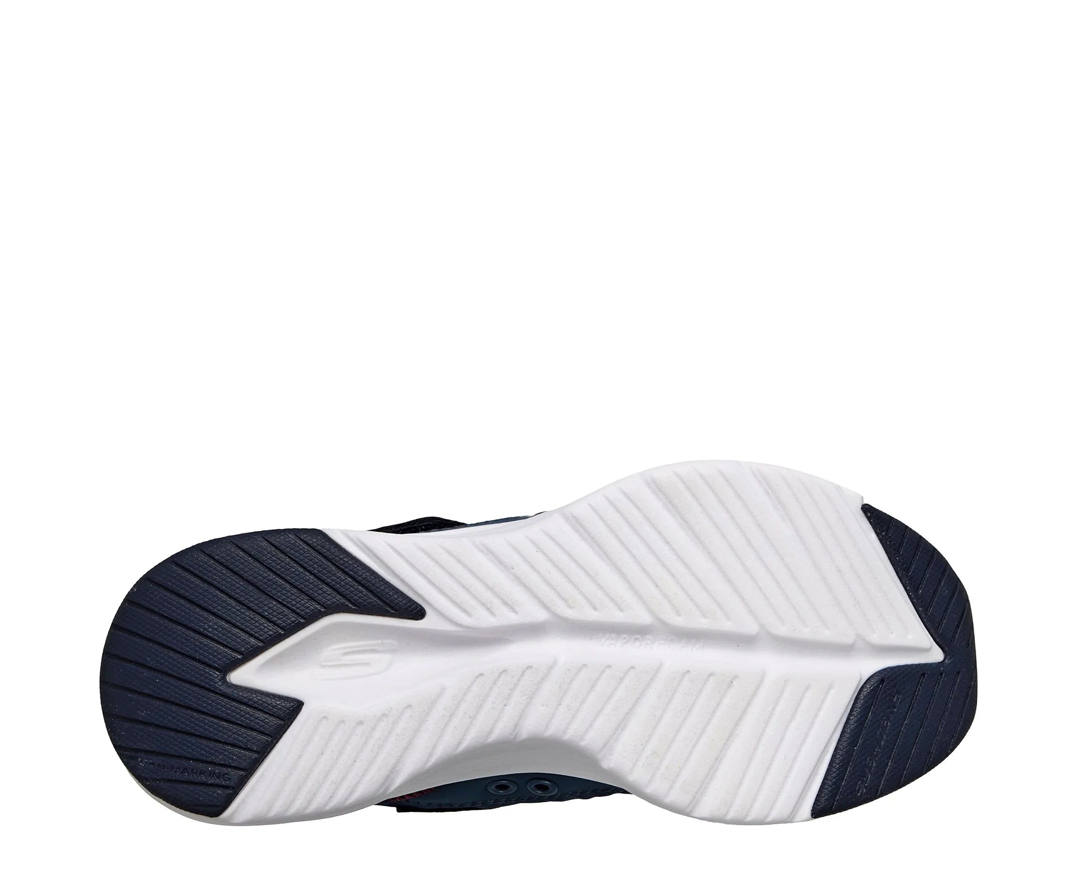 Sapatilhas Skechers Contour Foam Cozy Fit Azul-marinho — sola | 404200L-NVY