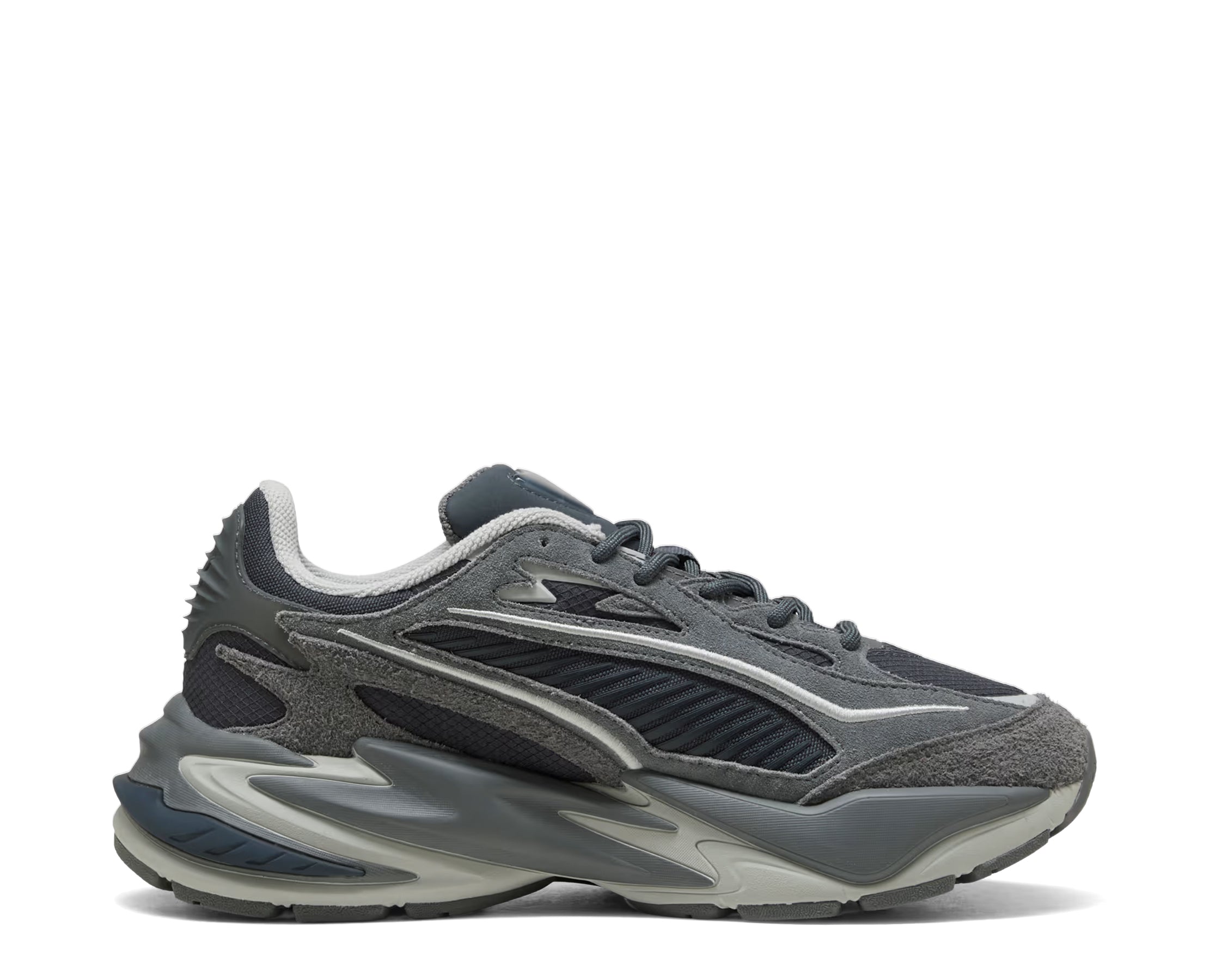 Puma RS Surge Hairy Suede CZ - 404327-05-158