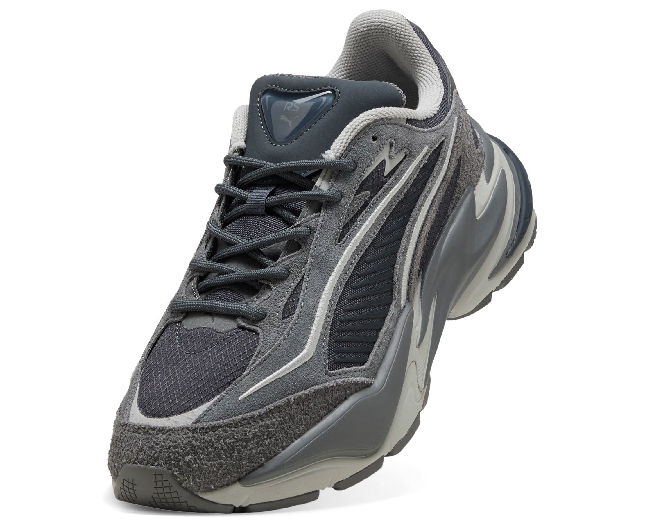 Puma RS Surge Hairy Suede CZ - 404327-05-158