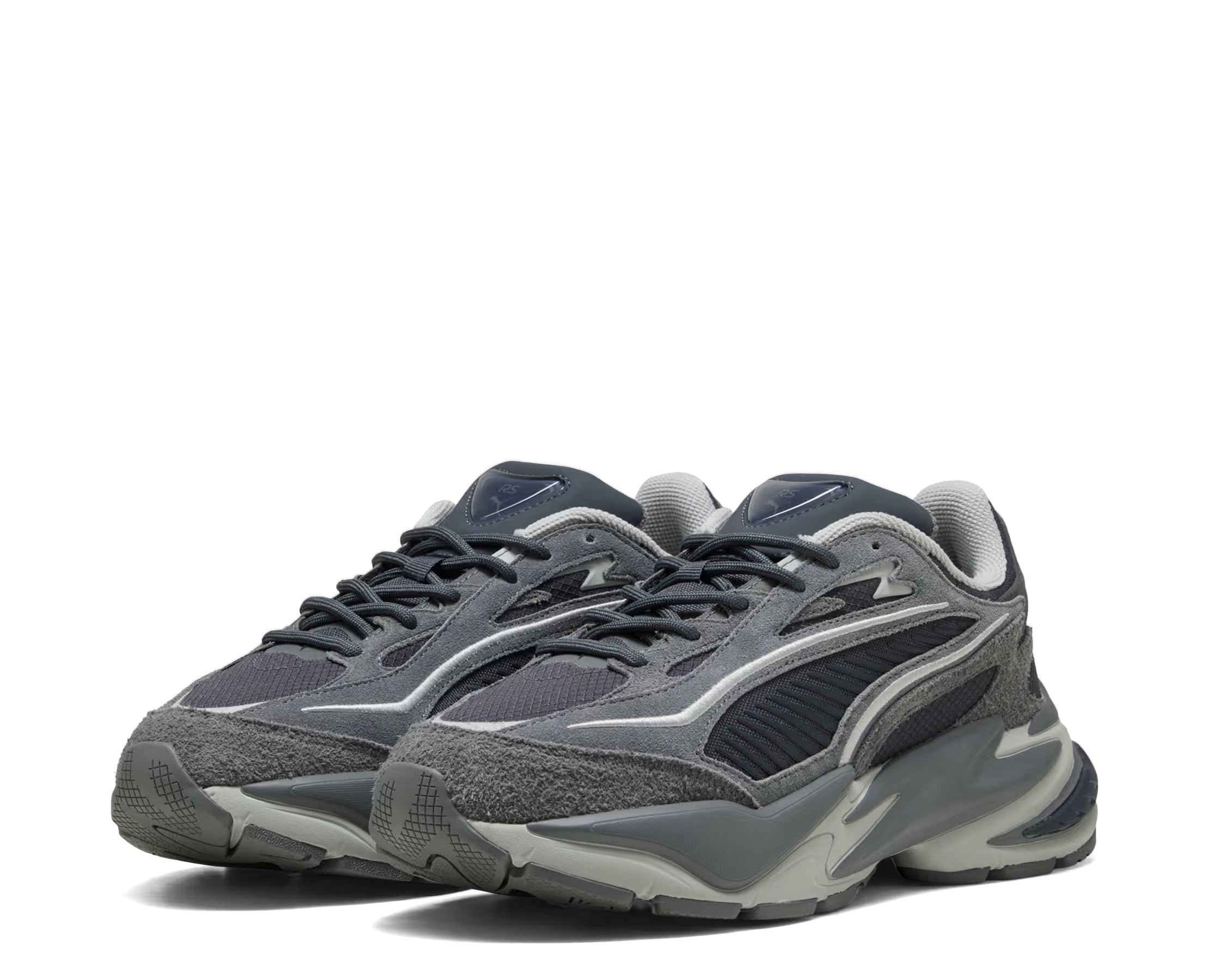 Puma RS Surge Hairy Suede CZ - 404327-05-158