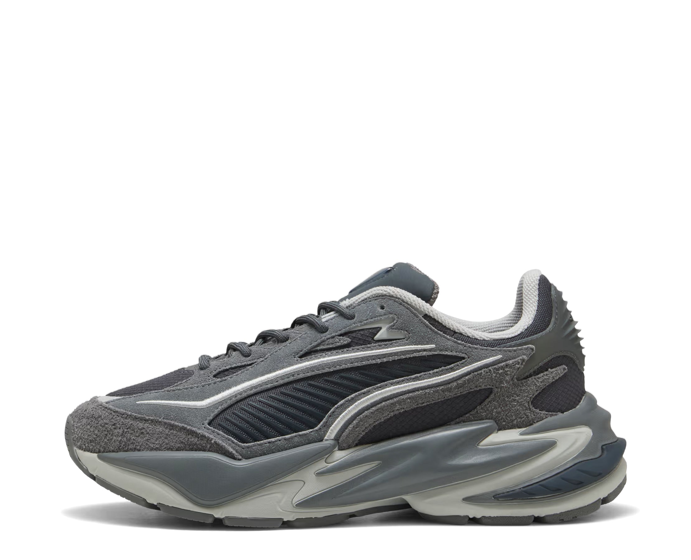 Puma RS Surge Hairy Suede CZ - 404327-05-158