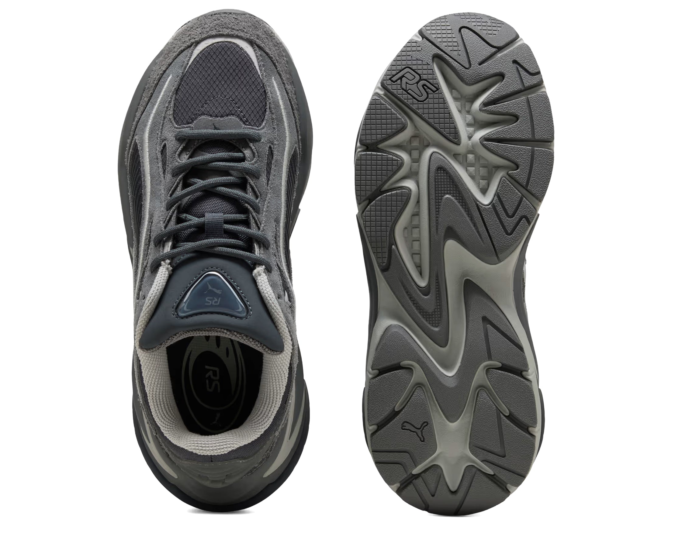Puma RS Surge Hairy Suede CZ - 404327-05-158