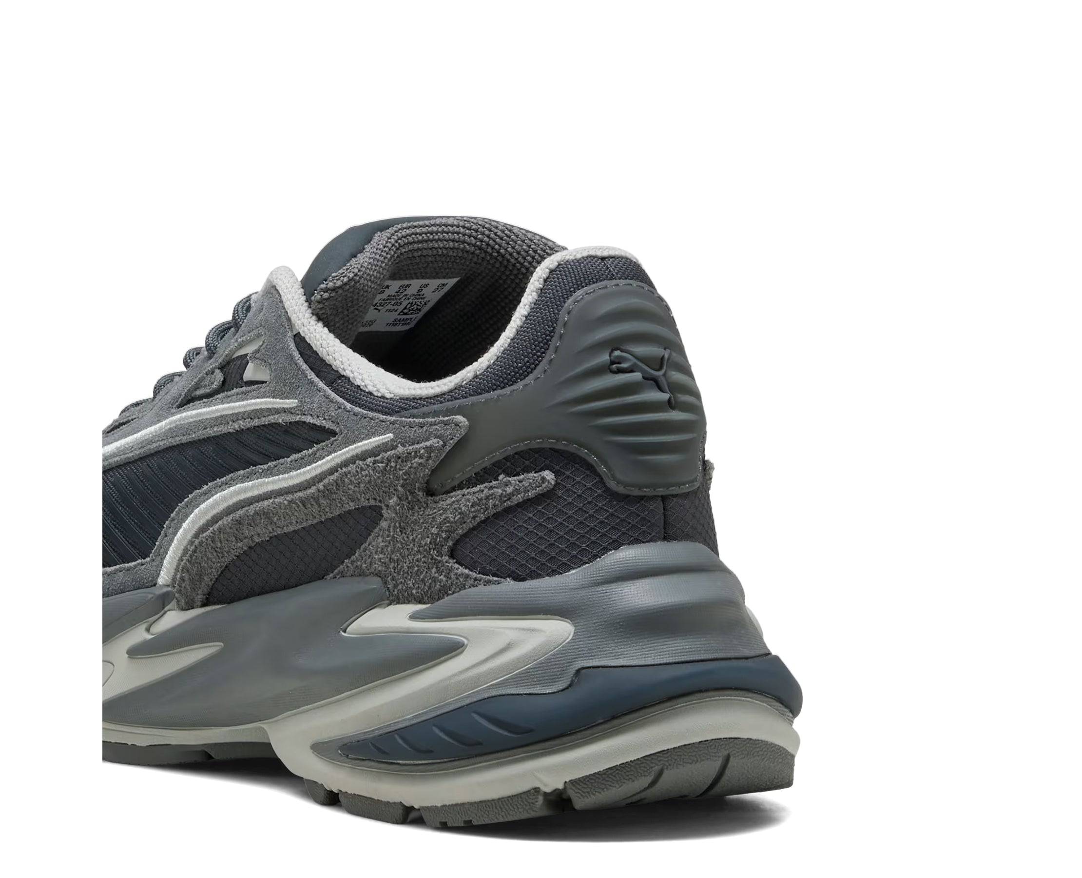 Puma RS Surge Hairy Suede CZ - 404327-05-158