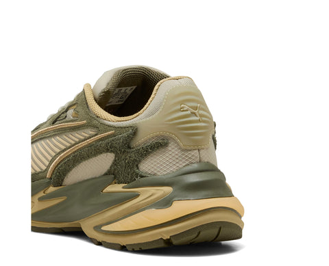 Puma RS Surge Hairy Suede VD/BJ - 404327-07-443