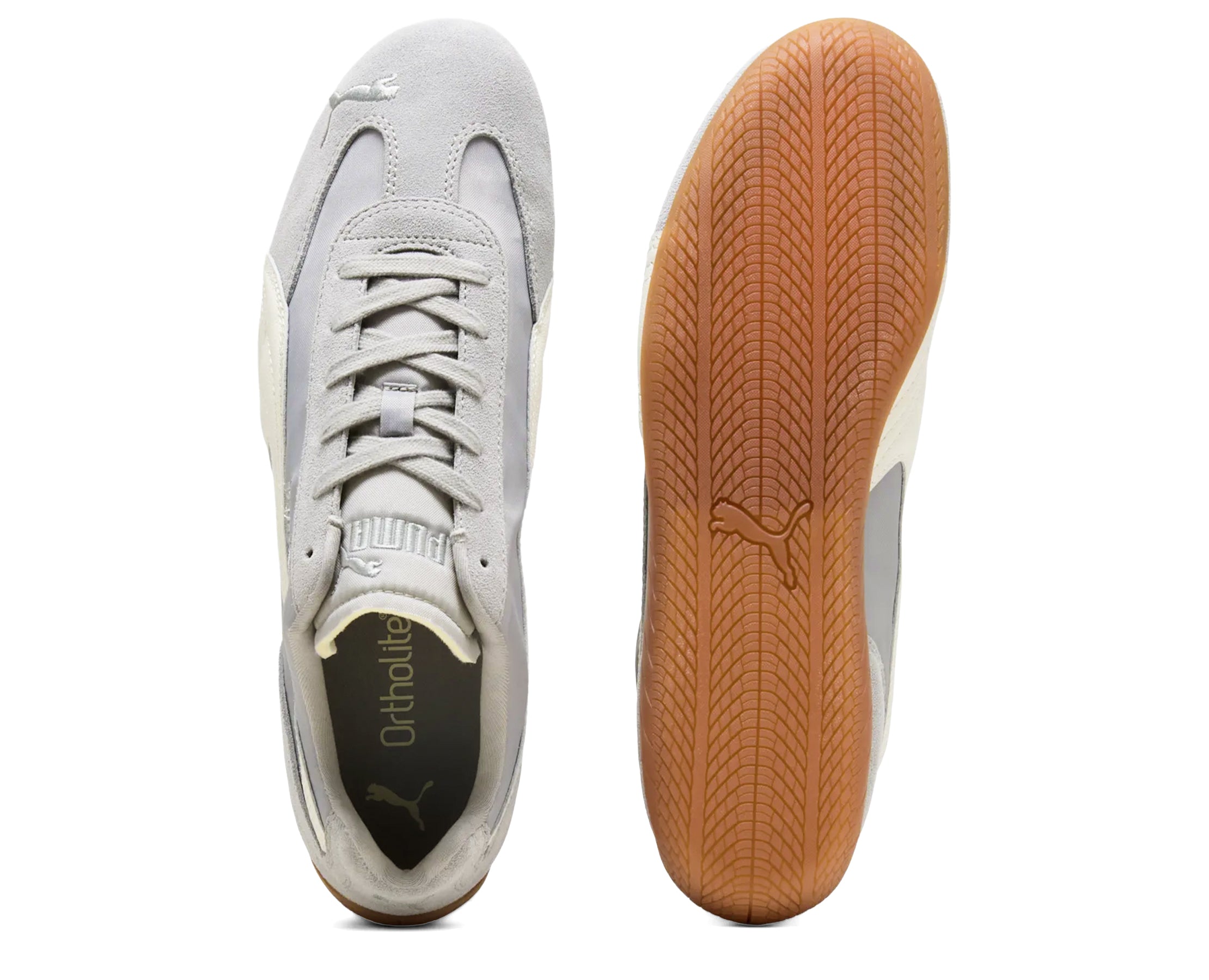 Puma Speedcat Nylon CZ/BR - 405323-02-168
