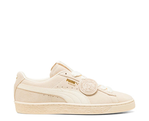 Puma Suede Charles F.Stead BJ - 405341-01-76