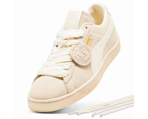 Puma Suede Charles F.Stead BJ - 405341-01-76