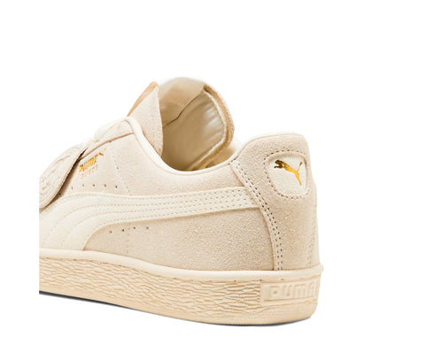 Puma Suede Charles F.Stead BJ - 405341-01-76
