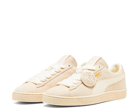Puma Suede Charles F.Stead BJ - 405341-01-76