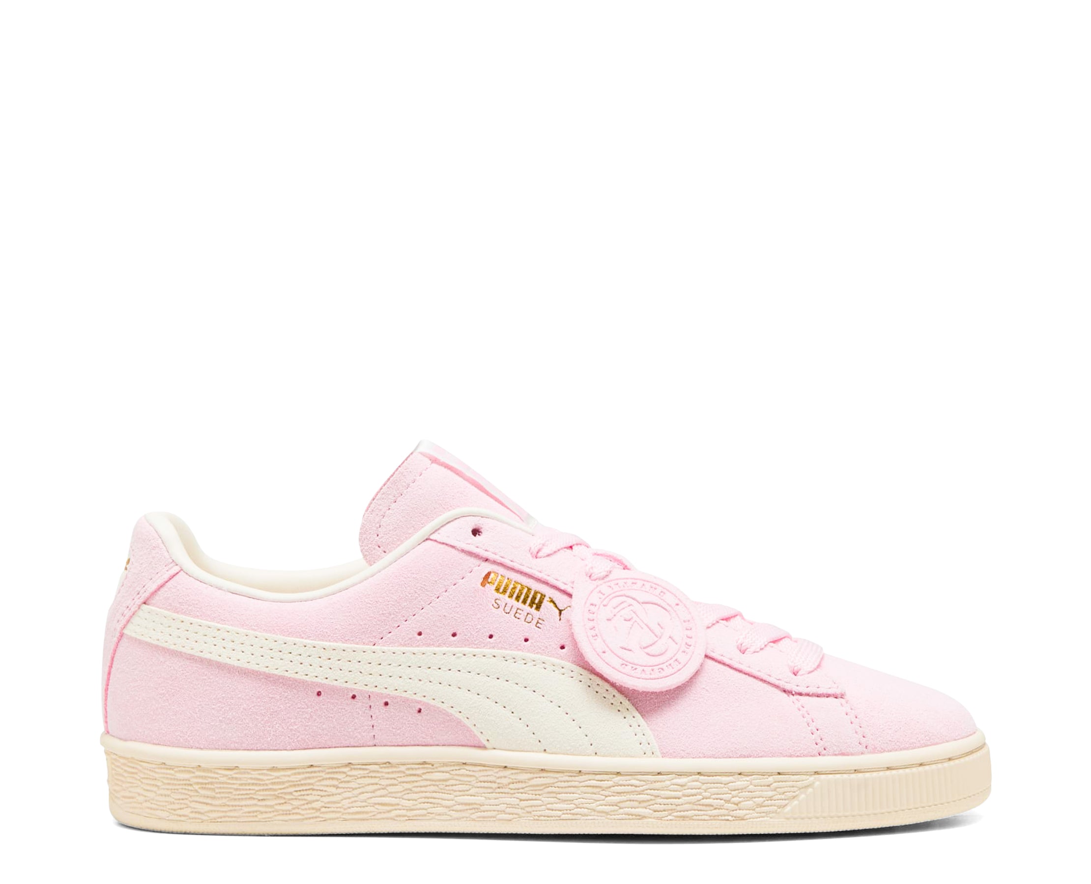 Puma Suede Charles F.Stead RS/BJ - 405341-04-945