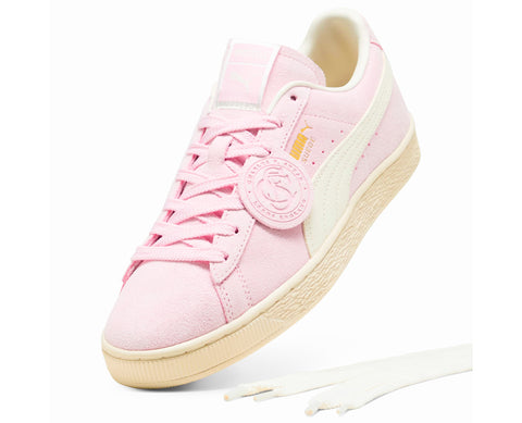 Puma Suede Charles F.Stead RS/BJ - 405341-04-945