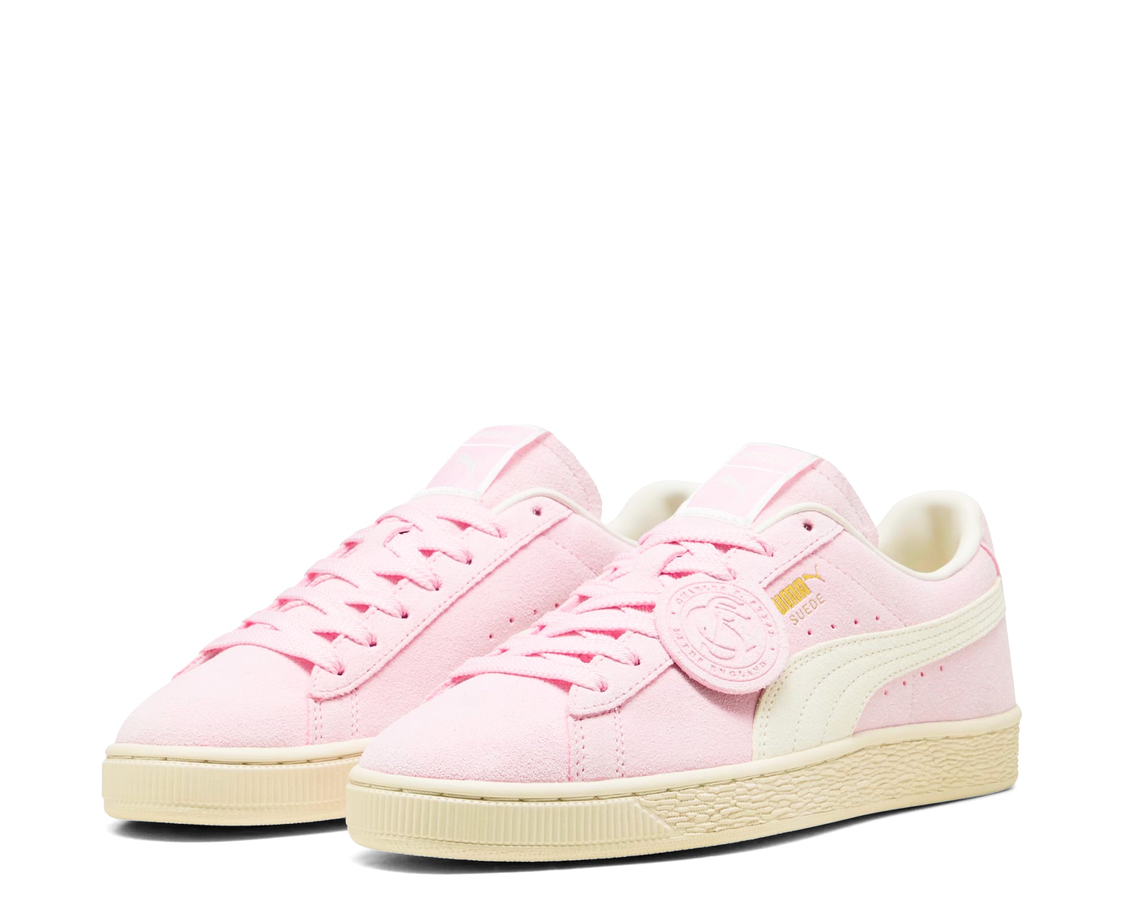 Puma Suede Charles F.Stead RS/BJ - 405341-04-945