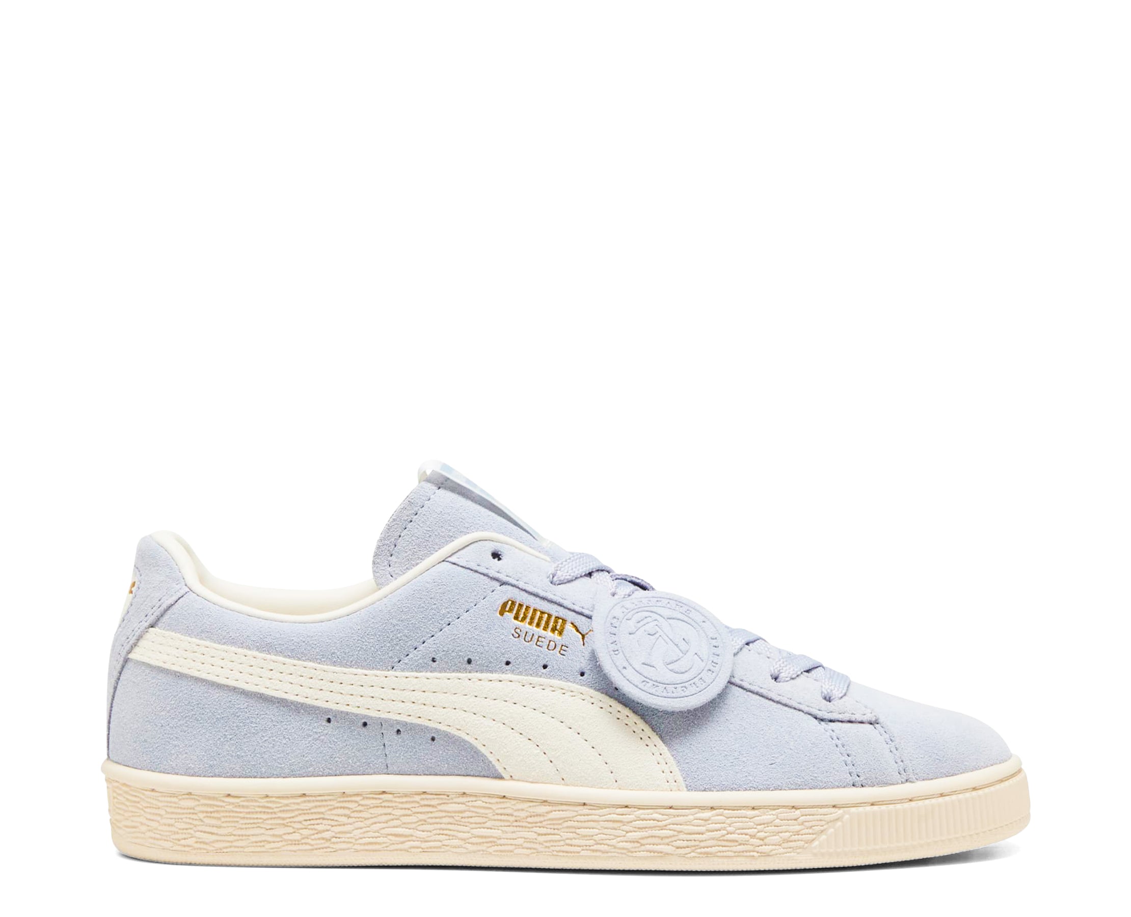 Puma Suede Charles F.Stead AZBE/BJ - 405341-05-1248