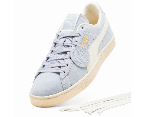 Puma Suede Charles F.Stead AZBE/BJ - 405341-05-1248