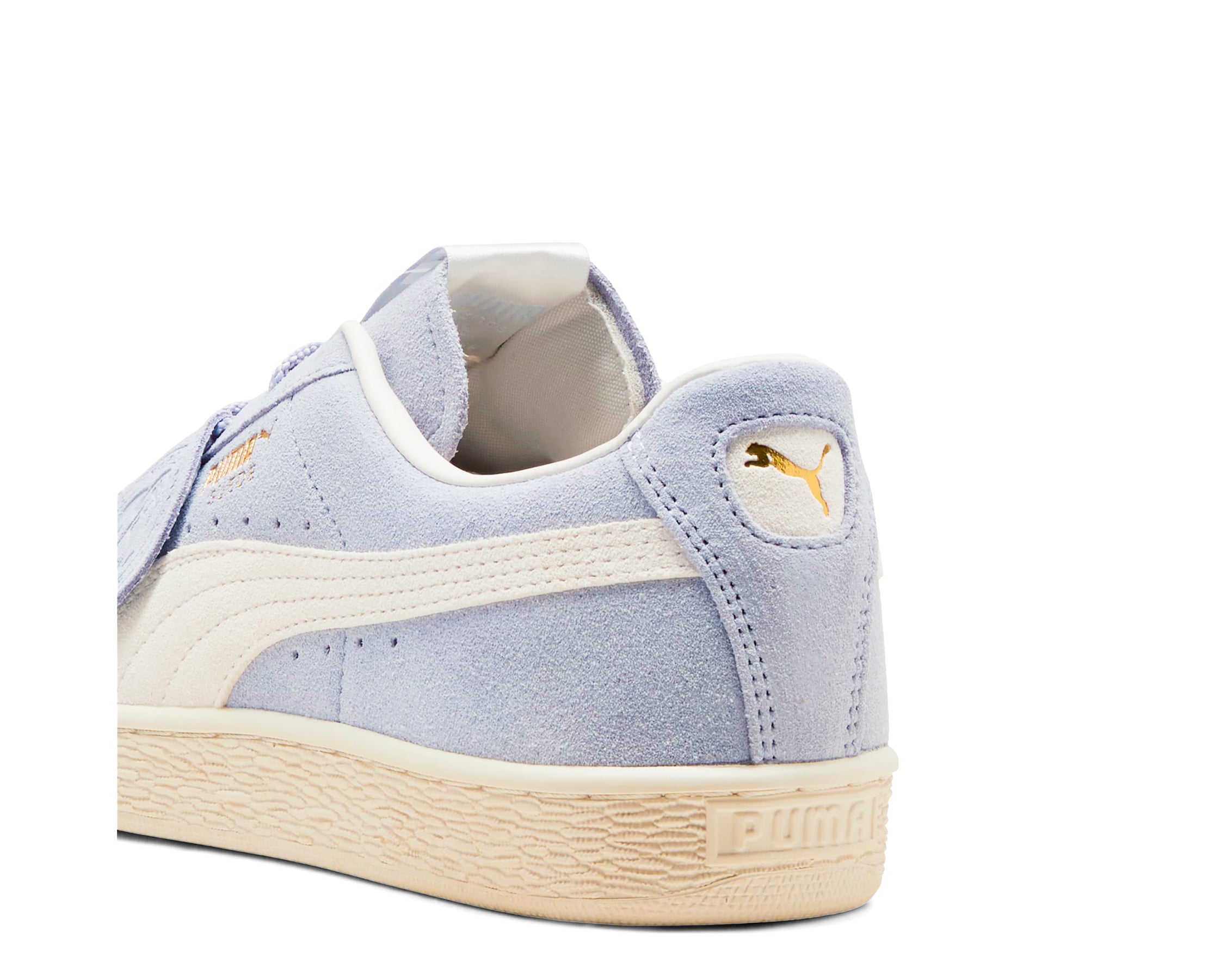 Puma Suede Charles F.Stead AZBE/BJ - 405341-05-1248