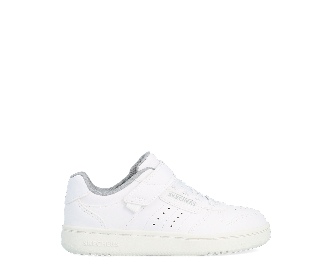 Skechers Quick Street  BR - 405638L-WHT-90