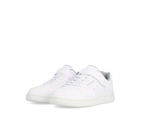 Skechers Quick Street  BR - 405638L-WHT-90