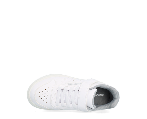 Skechers Quick Street  BR - 405638L-WHT-90