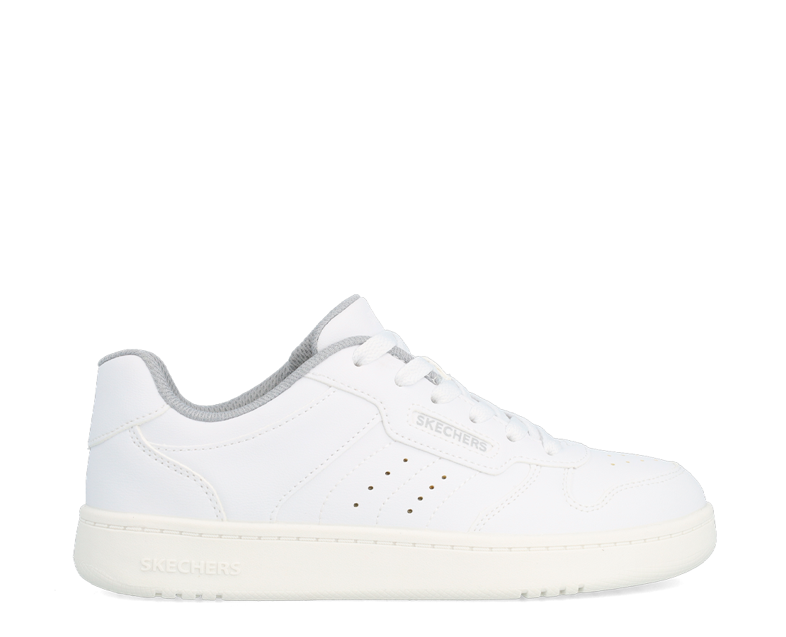 Skechers Quick Street BR - 405639L-WHT-90