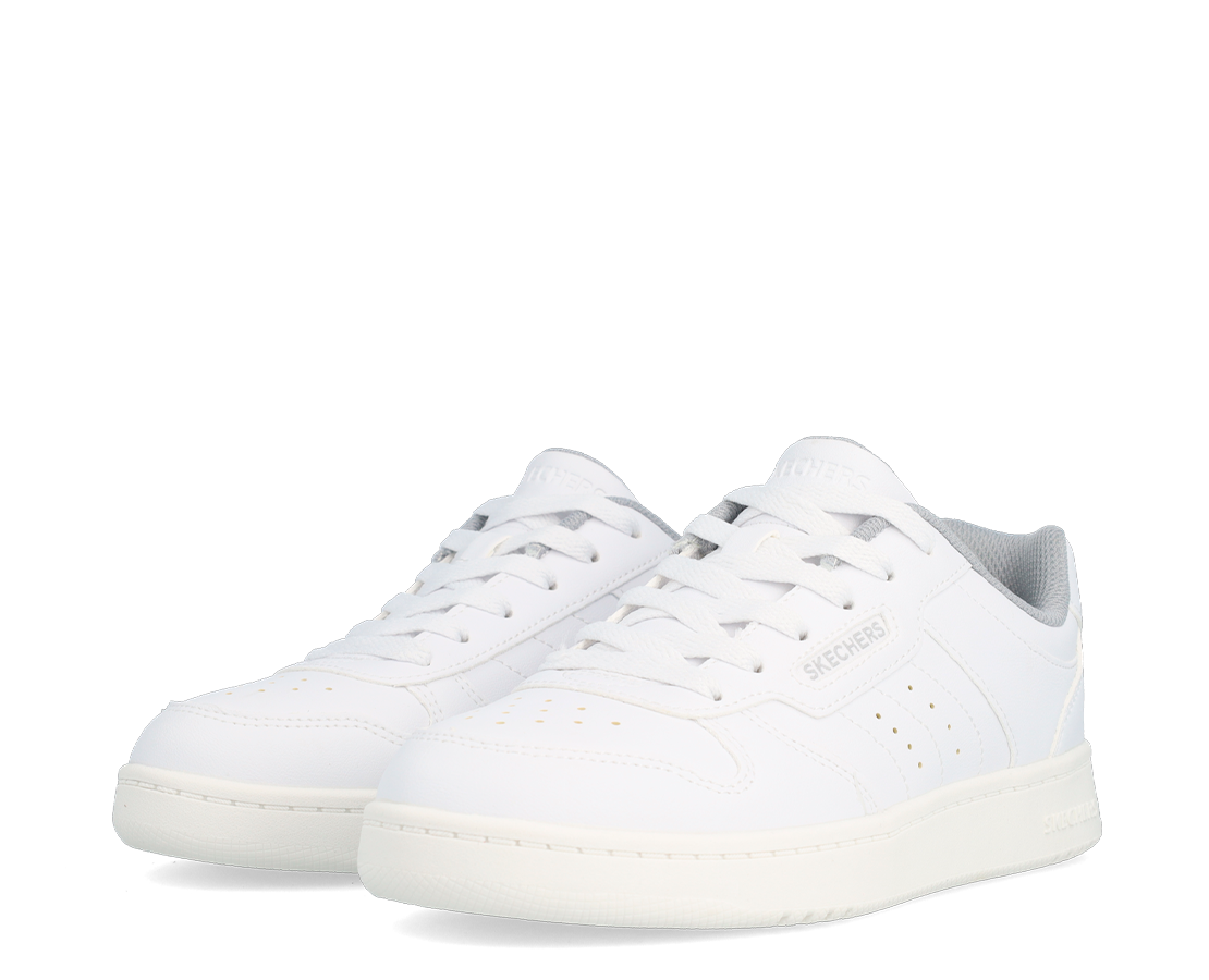 Skechers Quick Street BR - 405639L-WHT-90
