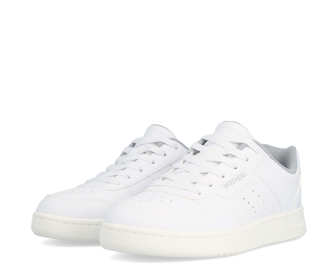 Skechers Quick Street BR - 405639L-WHT-90