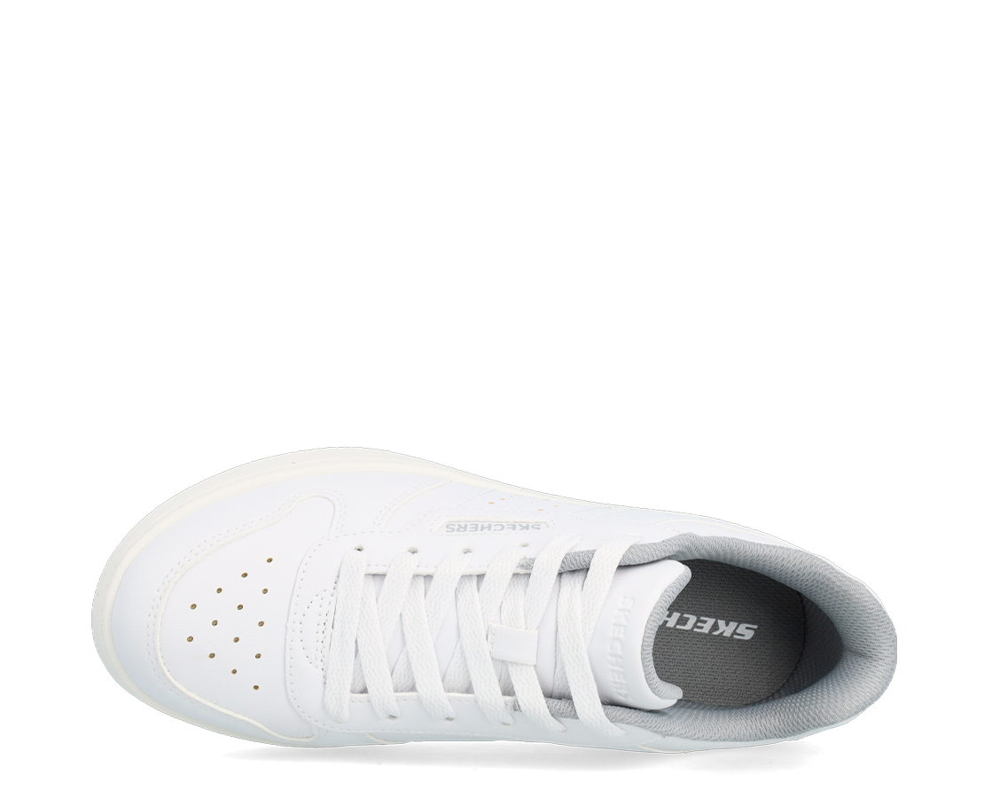 Skechers Quick Street BR - 405639L-WHT-90