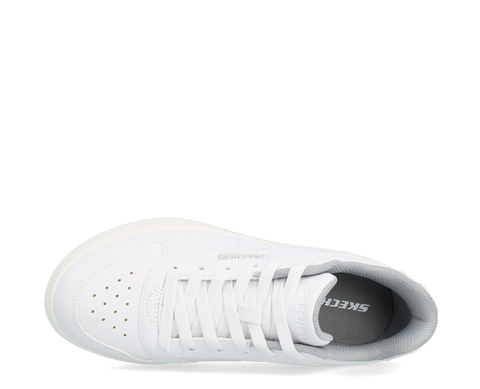 Skechers Quick Street BR - 405639L-WHT-90