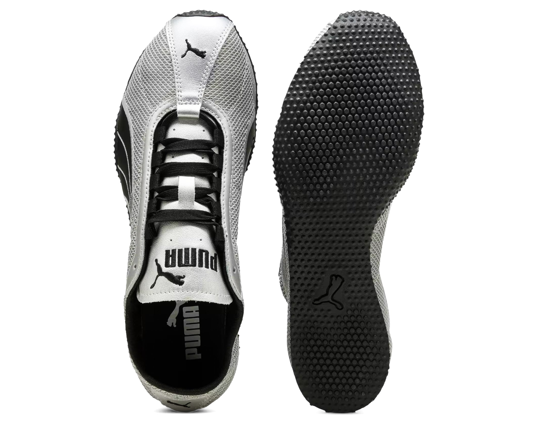 Puma H-Street Chrome PRAT/PR - 406126-05-377