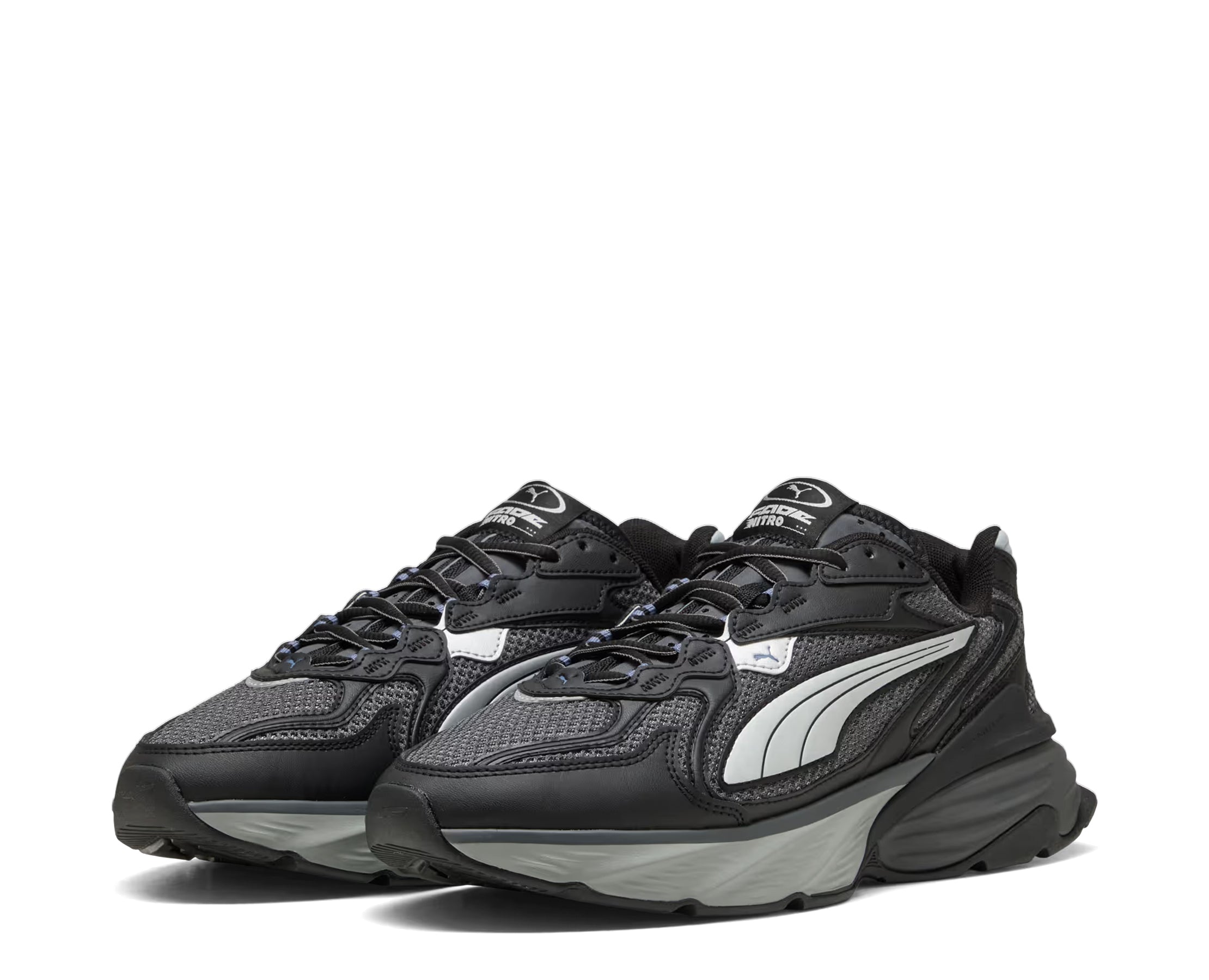 Puma Fade Nitro LS PR/CZ - 406203-03-258