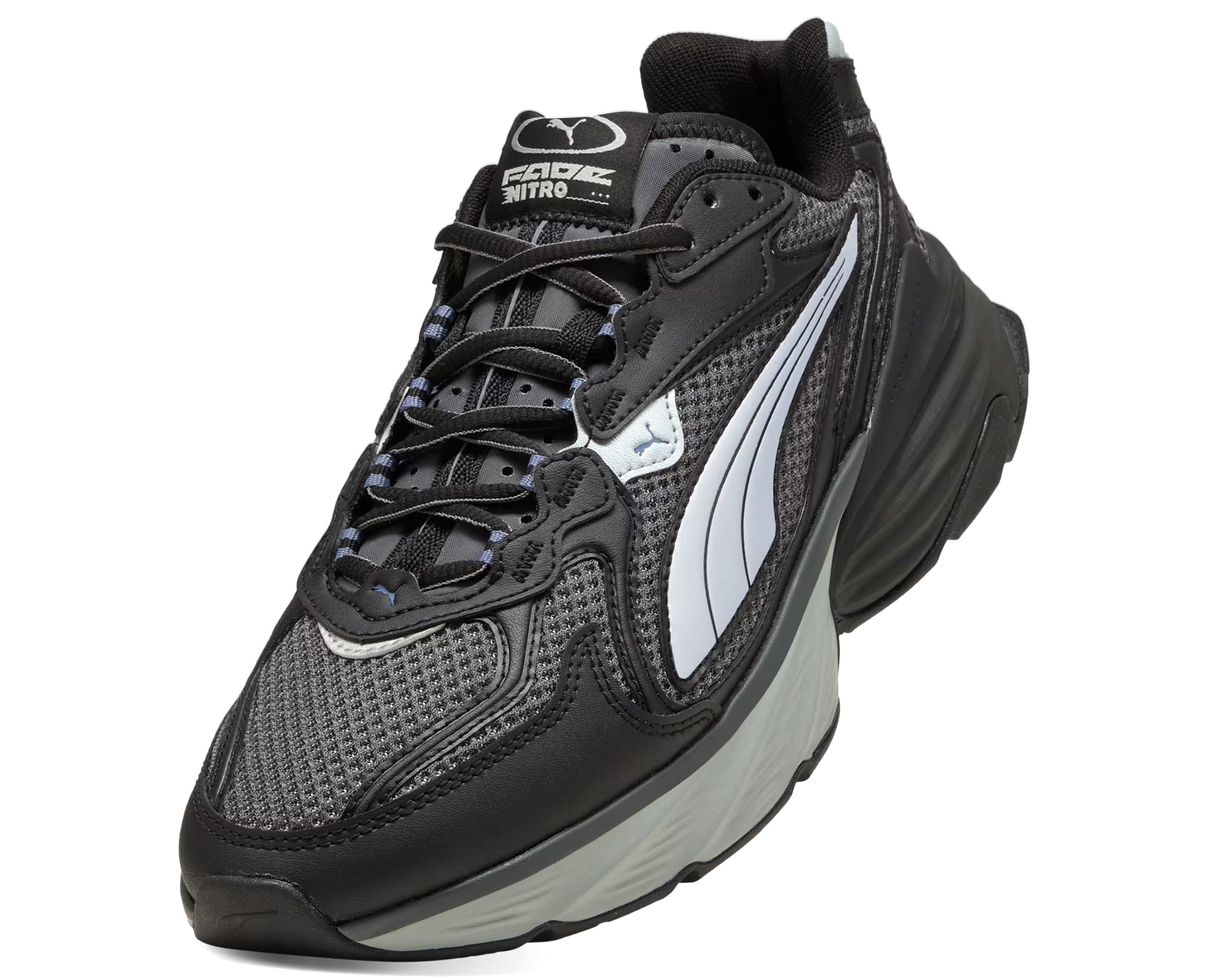 Puma Fade Nitro LS PR/CZ - 406203-03-258